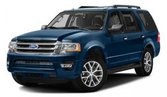 2016 Ford Expedition Platinum