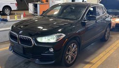 2018 BMW X2 xDrive28i