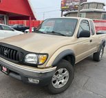 2003 Toyota Tacoma V6