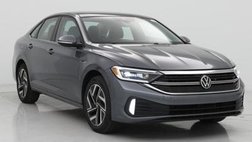 2022 Volkswagen Jetta SEL