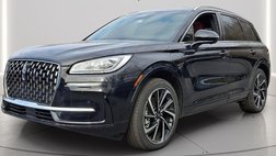 2024 Lincoln Corsair Grand Touring