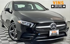 2022 Mercedes-Benz A-Class A 220 4MATIC