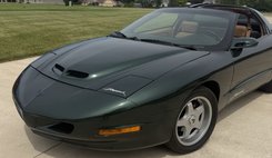 1993 Pontiac Firebird Trans Am