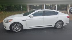 2015 Kia K900 Premium