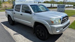 2010 Toyota Tacoma V6