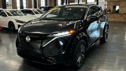 2023 Nissan Ariya Engage