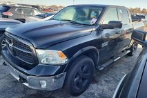 2016 Ram Ram Pickup 1500 Outdoorsman