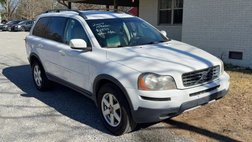 2007 Volvo XC90 3.2