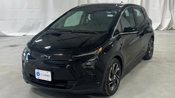 2023 Chevrolet Bolt EV 2LT