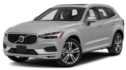 2021 Volvo XC60 T5 Momentum