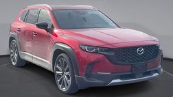 2023 Mazda CX-50 2.5 Turbo Premium Plus