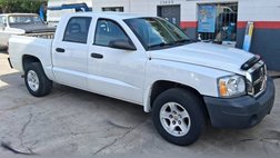 2005 Dodge Dakota ST