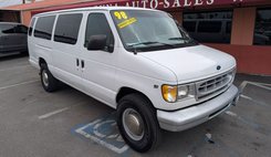 1998 Ford E-350 Base
