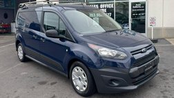 2018 Ford Transit Connect XL