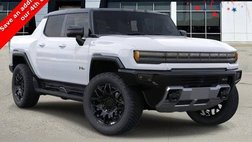2026 GMC HUMMER EV 2X