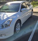 2010 Nissan Altima 2.5 S