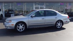 2003 Infiniti I35 Base
