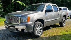 2013 GMC Sierra 1500 Denali