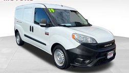 2019 Ram ProMaster City Tradesman