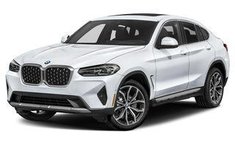2024 BMW X4 xDrive30i