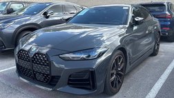 2024 BMW 4 Series M440i xDrive Gran Coupe