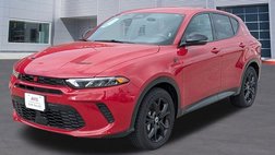 2024 Dodge Hornet R/T