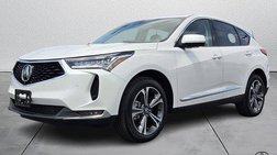 2024 Acura RDX SH-AWD w/Advance