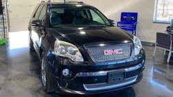 2011 GMC Acadia Denali