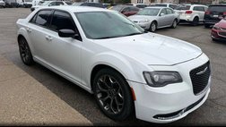 2018 Chrysler 300 Touring