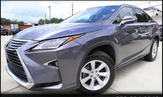 2017 Lexus RX 350 350 AWD