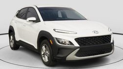 2022 Hyundai Kona SE