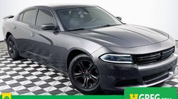 2018 Dodge Charger SXT