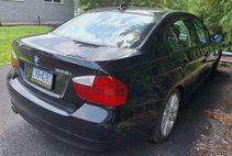 2008 BMW 3 Series 328i