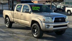 2007 Toyota Tacoma PreRunner V6