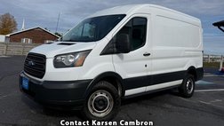 2016 Ford Transit 250