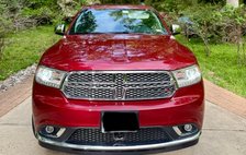 2015 Dodge Durango Citadel
