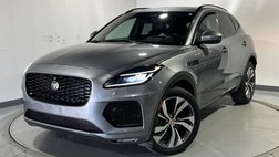 2021 Jaguar E-PACE 300 Sport
