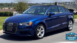 2015 Audi A3 1.8T Premium