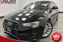 2016 Audi A5 2.0T quattro Premium
