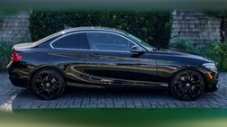 2020 BMW 2 Series 230i xDrive