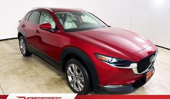2020 Mazda CX-30 Premium