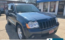 2010 Jeep Grand Cherokee Laredo