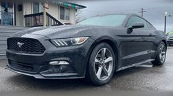 2016 Ford Mustang V6