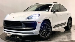 2025 Porsche Macan T