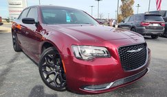 2019 Chrysler 300 Touring