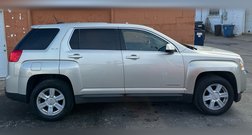 2015 GMC Terrain SLE-1