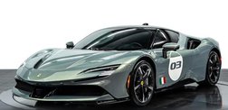 2022 Ferrari SF90 Stradale Base