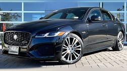 2024 Jaguar XF P250 R-Dynamic SE
