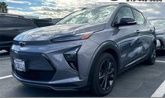 2022 Chevrolet Bolt EUV Premier