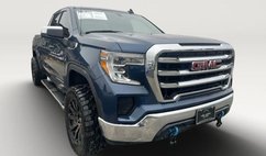 2019 GMC Sierra 1500 SLE